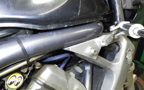 KAWASAKI BALIUS 250 2022 ZR250A