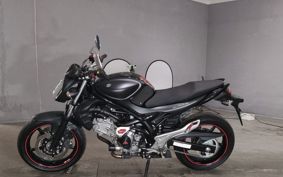 SUZUKI GLADIUS 650 2015 CX112