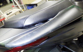 SUZUKI ｼﾞｸｻｰ250 2014 ED22B