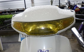 HONDA DIO GEN 2 AF27