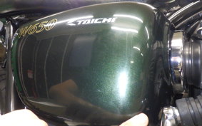 KAWASAKI W650 2008 EJ650A