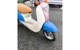 HONDA CREA SCOOPY AF55