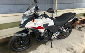 HONDA 400 X 2013 NC47