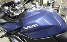 SUZUKI GSX-S1000 GT 2022