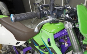 KAWASAKI KLX250 SR LX250E