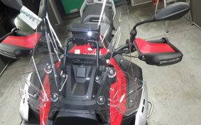 BMW R1300GS Adventure ASA 2025