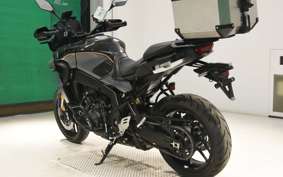 YAMAHA TRACER 9 GT+ 2024 RN70J