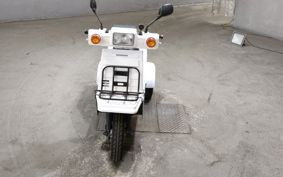 HONDA GYRO TD02
