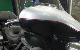 HARLEY FLHTCU 1580 2010