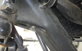 HONDA LY125 FI