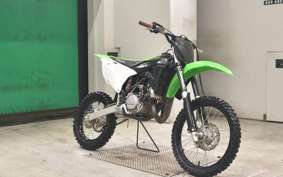 KAWASAKI KX100 KX100F