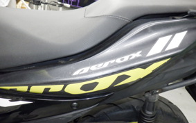 YAMAHA AERO X155 2020