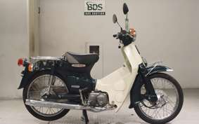 HONDA C90 SUPER CUB 2012 HA02