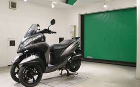 YAMAHA TRICITY 125 SEK1J