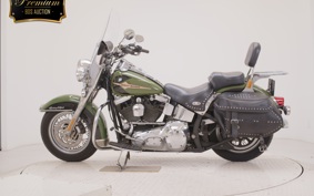 HARLEY FLSTC 1450 2004