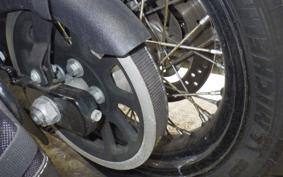 HARLEY FXDBA 1580 2014