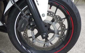 HONDA CBR400R 2020 NC56