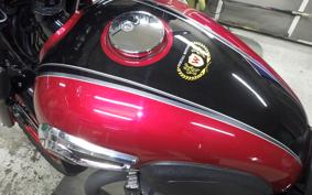 KAWASAKI W800 2013