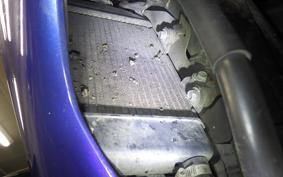 HONDA TRANSALP 700V 2009