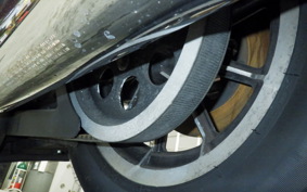 HARLEY FLHTCU 1340 1997