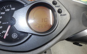 YAMAHA CYGNUS 125 X 2 2021 SE44J