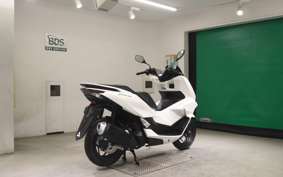 HONDA PCX125 2014 JK05