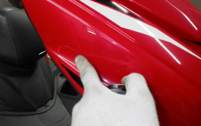 YAMAHA CYGNUS 125 XSR 3 SED8J