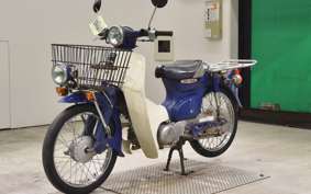 HONDA C50 SUPER CUB AA01