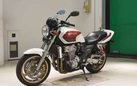 HONDA CB1300SF SUPER FOUR 2001 SC40