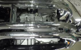 HONDA CB1100 EX 2014 SC65