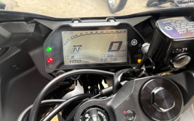 YAMAHA YZF-R25 RG43J
