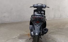 YAMAHA CYGNUS125XSR SED8J