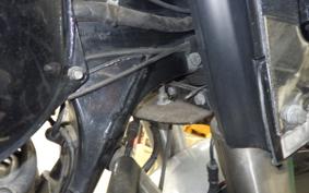HARLEY FLHTC SIDECAR 1340 1986