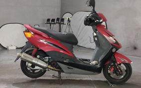 YAMAHA CYGNUS125XSR SE12J