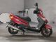 Фото Yamaha CYGNUS125XSR с японского аукциона