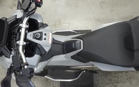HONDA X-ADV 750 2021 RH10