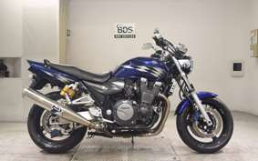 YAMAHA XJR1300 Gen.2 2008 RP17J