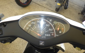 HONDA DIO Gen.6 AF68