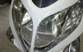 PGO G-MAX125 2009