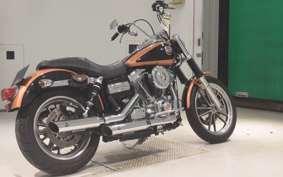HARLEY FXDC 1580 2007