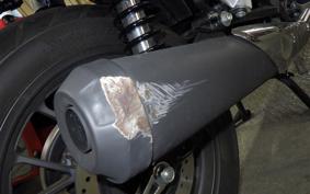 HONDA GB350S 2025 NC59