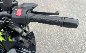 KAWASAKI Z400 2023 EX400L