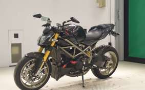 DUCATI STREETFIGHTER S 2010