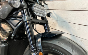 HARLEY RH1250S 2024 ZC4