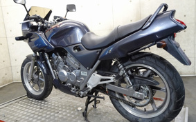 HONDA ZELBIS MC25