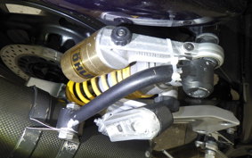 YAMAHA XJR1200 1997 4KG