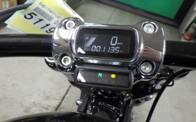 HARLEY FXBRS1870 2020