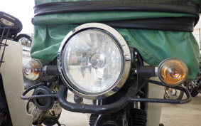 HONDA C50 SUPER CUB AA04