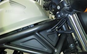 HONDA REBEL 250 A MC49
