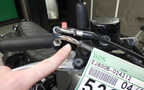 KAWASAKI W800-2ｽﾄﾘｰﾄ 2021 EJ800B